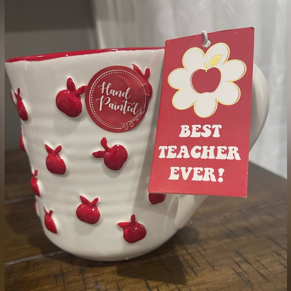 Sheffield Home White Ceramic Base